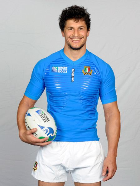 Alessandro Zanni Alessandro Zanni Photos Italy Rugby Union Team Portrait
