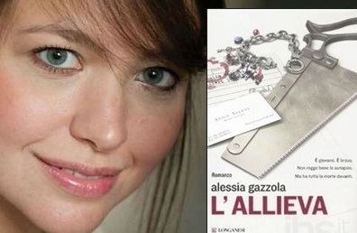 Alessia Gazzola lifeisabookaltervistaorgwpcontentuploads2014