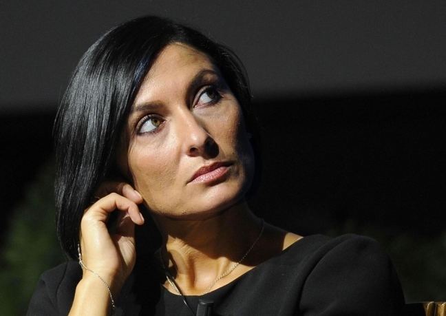 Alessia Morani Alessia Morani la renziana che litiga con i grillini lEspresso