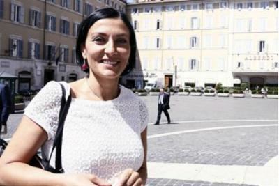 Alessia Morani Alessia Morani Pd Insultata su Facebook ci vediamo in tribunale