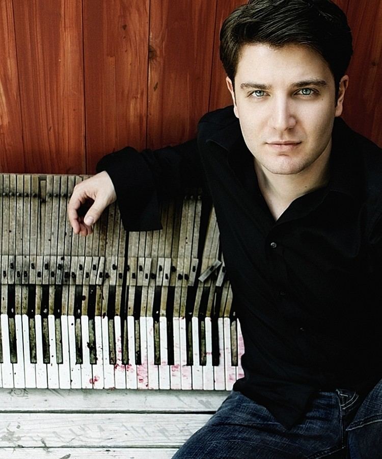 Alessio Bax Alessio Bax tackles Beethoven39s most challenging sonata