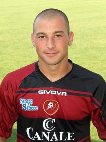 Alessio Campagnacci Reggina Campagnacci a StrettoWeb quota Reggio 3 anni