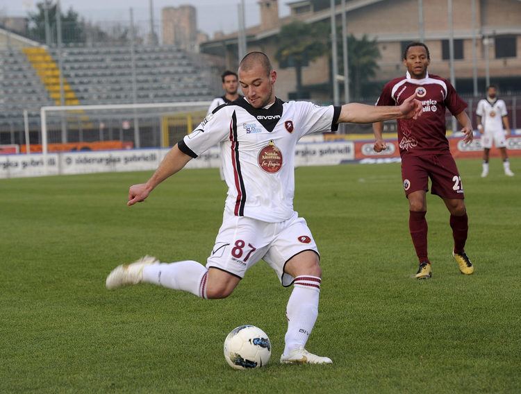 Alessio Campagnacci Alessio Campagnacci Il Pallonaro