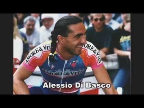 Alessio Di Basco I rimpianti di Alessio Di Basco e i commenti di Danilo Napolitano