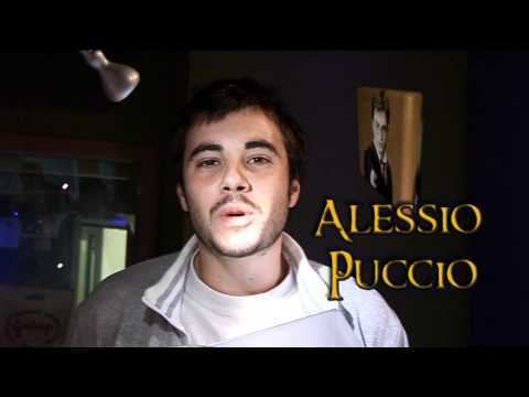 Alessio Puccio For Sentieri Alessio Pucciompg YouTube