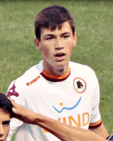 Alessio Romagnoli httpsuploadwikimediaorgwikipediacommons33