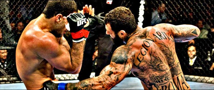 Alessio Sakara alessio sakara fight Pinterest UFC and MMA