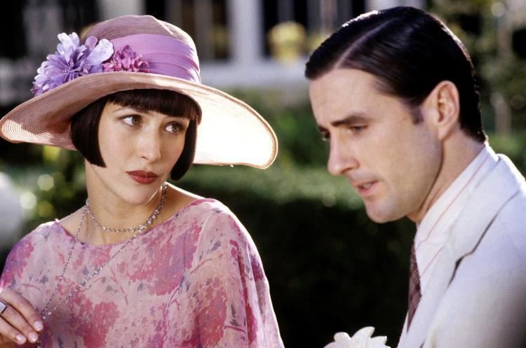 Alex and Emma movie scenes ALEX AND EMMA Sophie Marceau Luke Wilson 2003 c Warner