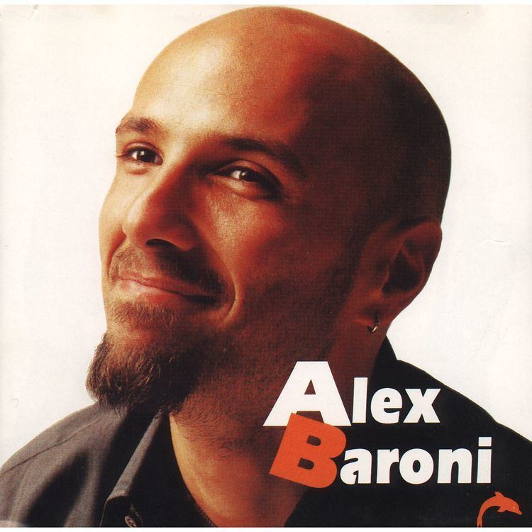 Alex Baroni Alex Baroni Alex Baroni mp3 buy full tracklist