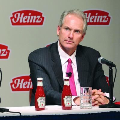 Alex Behring Behring What 3G Capital did to Heinz will be quotplaybook
