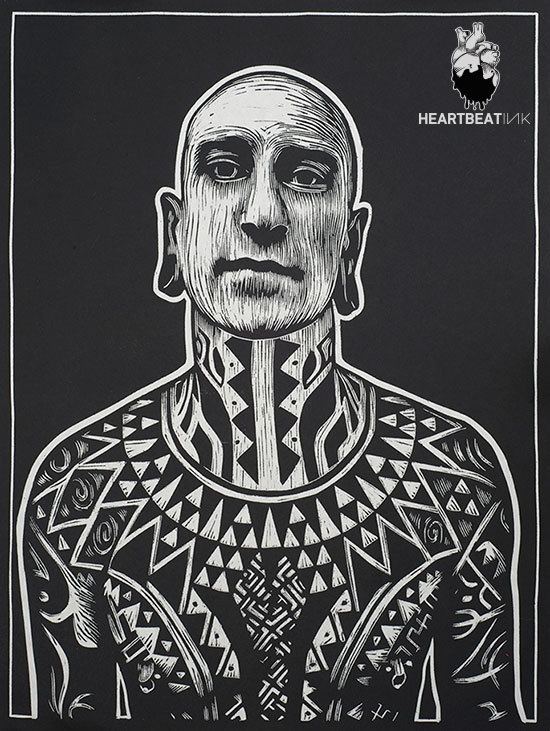 Alex Binnie (tattoo artist) heartbeatinkgrwpcontentuploads201410AlexBi