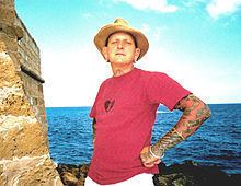 Alex Binnie (tattoo artist) Alex Binnie tattoo artist Wikipedia the free encyclopedia