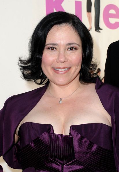 Alex Borstein Alex Borstein Photos Screening Of Lionsgate39s quotKillers