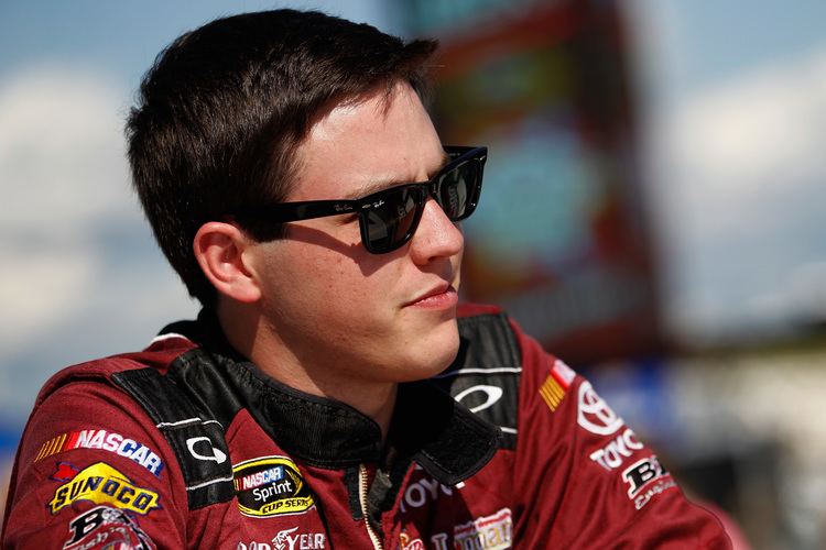 Alex Bowman Tommy Baldwin Racing Alex Bowman to Drive for Tommy