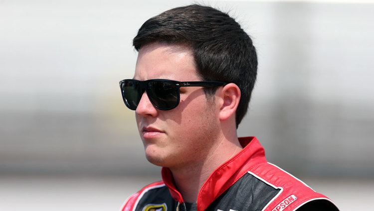 Alex Bowman Alex Bowman to drive No 88 in NASCAR Monster Energy Cup Series for
