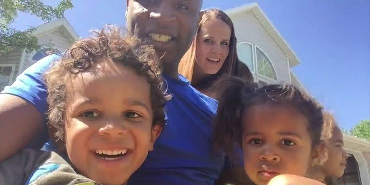Alex Boyé Alex Boye Family Launch Hilarious New Video Blog LDS Daily