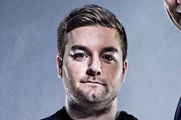 Alex Brooker Alex Brooker apologises for Last Leg comments and wins back