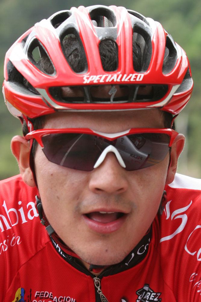 Alex Cano Alex Cano Colombia Ciclismo