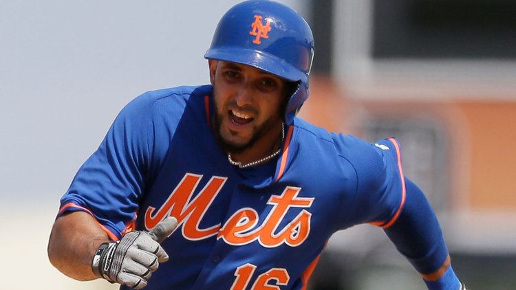 Alex Castellanos (baseball) Mets reassign Scott Rice Alex Castellanos Chasen