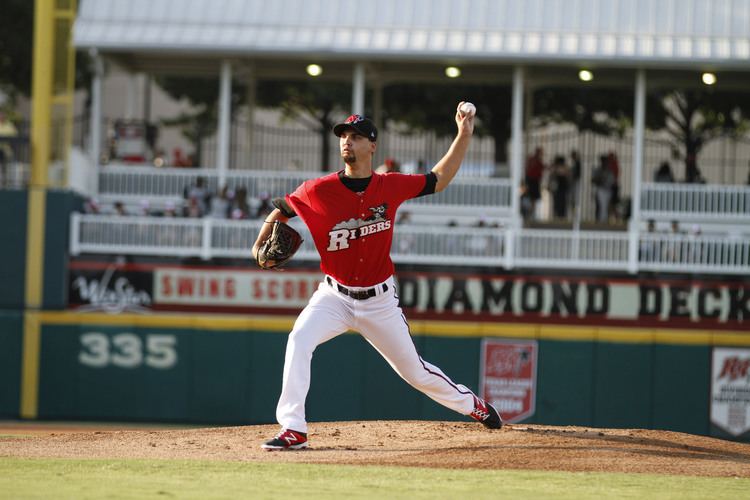 Alex Claudio Claudio39s Callup Is No Changeup Riders Insider Blog