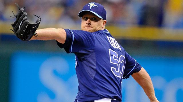 Alex Cobb Alex Cobb hit in head by liner has mild concussion MLBcom