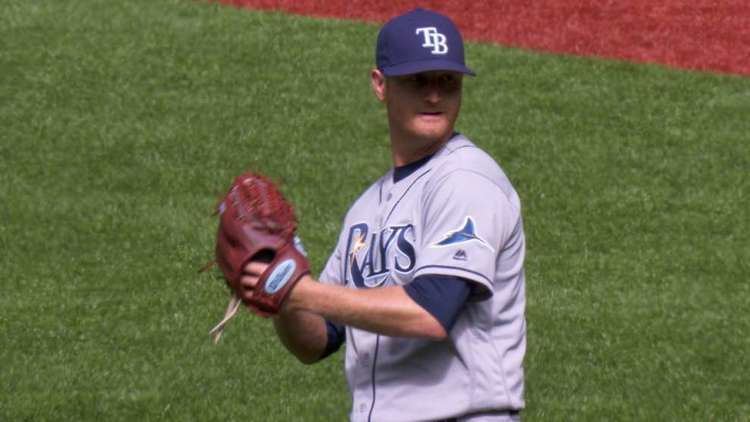 Alex Cobb Will Alex Cobb boost Rays rotation in 2017 MLBcom