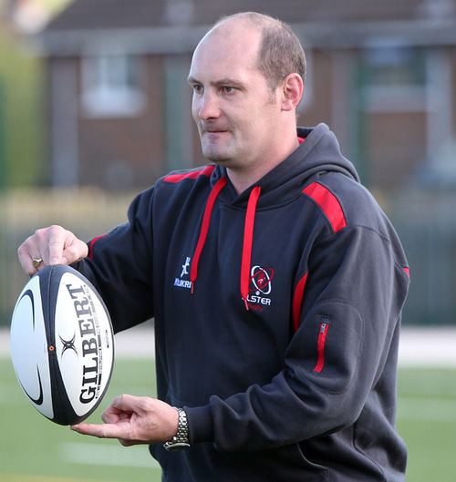 Alex Codling Alex Codling Ulster Rugby Official website