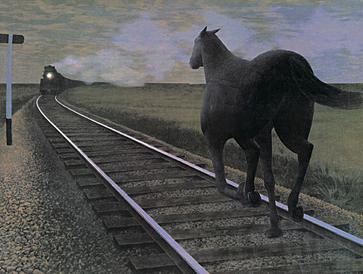 Alex Colville Alex Colville Wikipedia the free encyclopedia