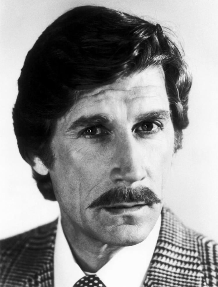 Alex Cord Alex Cord Biography and Filmography 1933