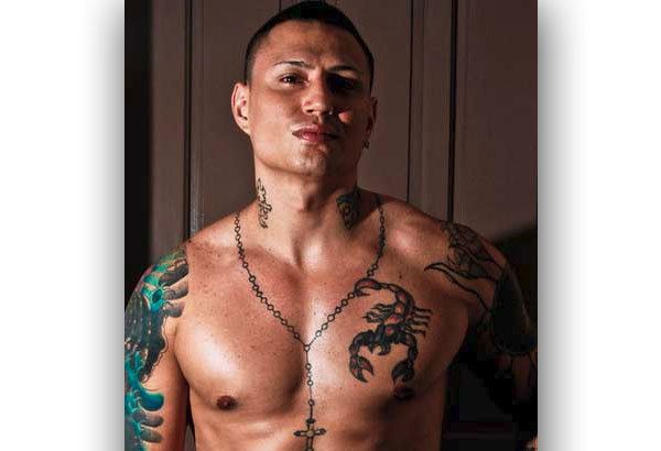 Alex Crisano Body Talk with Alex Crisano philstarcom