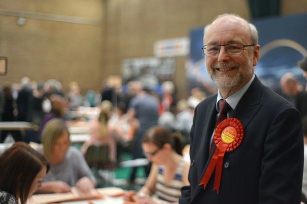 Alex Cunningham Stockton Norths Alex Cunningham becomes latest Labour MP to quit
