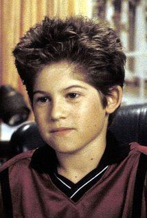 Scene of the movie "Max Keeble's Big Move" featuring Alex D. Linz as Max Keeble
