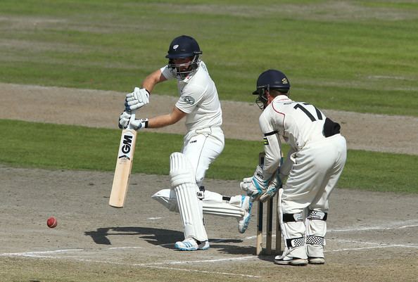 Alex Davies (cricketer) Alex Davies Photos Lancashire v Yorkshire Cricket Zimbio