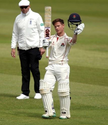 Alex Davies (cricketer) Alex Davies named April Player of the Month Lancashire County