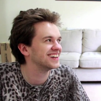 Alex Day Little Alex Day Things