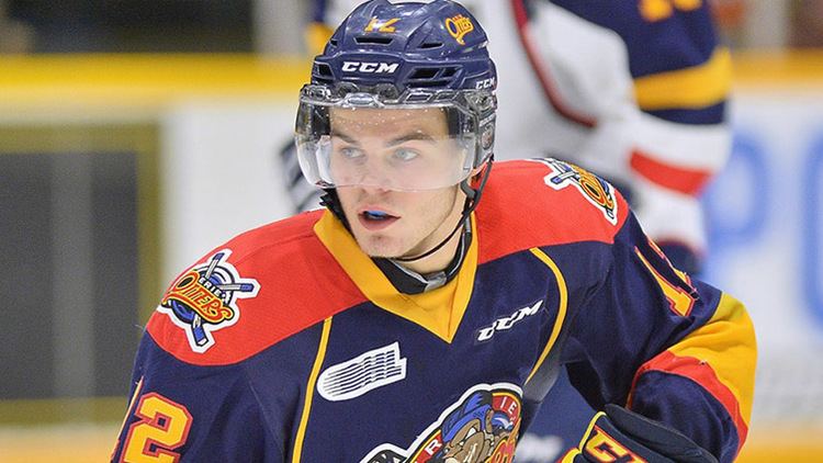 Alex DeBrincat Joins the 300 Point Club – OHL Writers