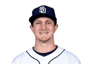 Alex Dickerson Alex Dickerson Stats News Pictures Bio Videos San Diego Padres