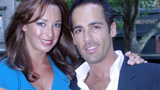 Alex Dimitriades Find Out About Actor Alex Dimitriades Dating History His
