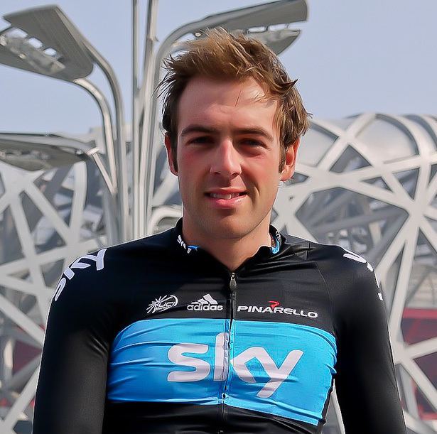 Alex Dowsett Alex Dowsett quotI want to move things on next year