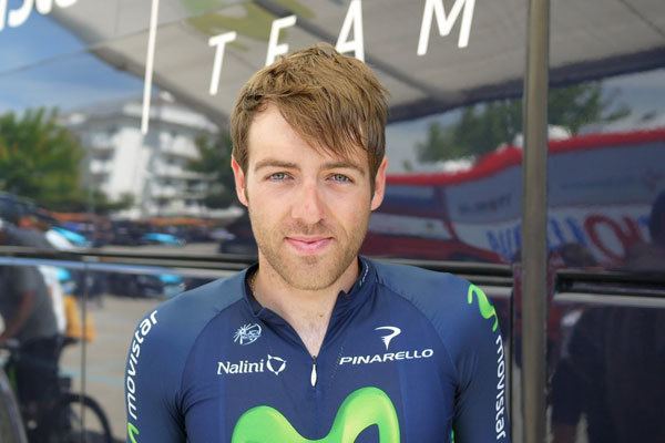 Alex Dowsett Alex Dowsett ready for first Grand Tour solo time trial