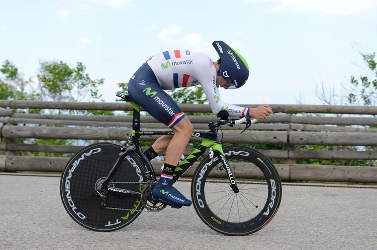 Alex Dowsett Alex Dowsett to target GC victory before next year39s Tour