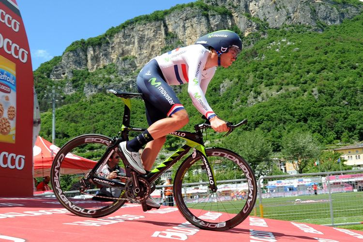 Alex Dowsett Giro d39Italia 2013 Alex Dowsett photo gallery