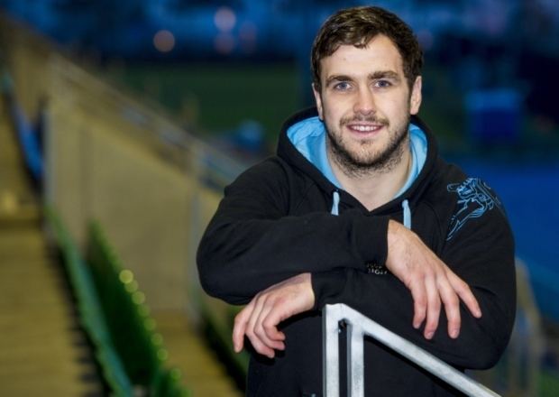 Alex Dunbar Gilchrist and Dunbar signings boost Scottish rugby The