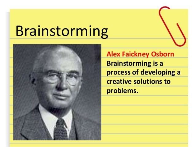 Alex Faickney Osborn socialscience3638jpgcb1426640777