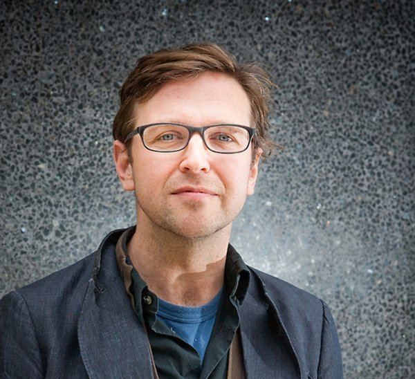 Alex Farquharson Alex Farquharson is New Director of Tate Britain artnet News