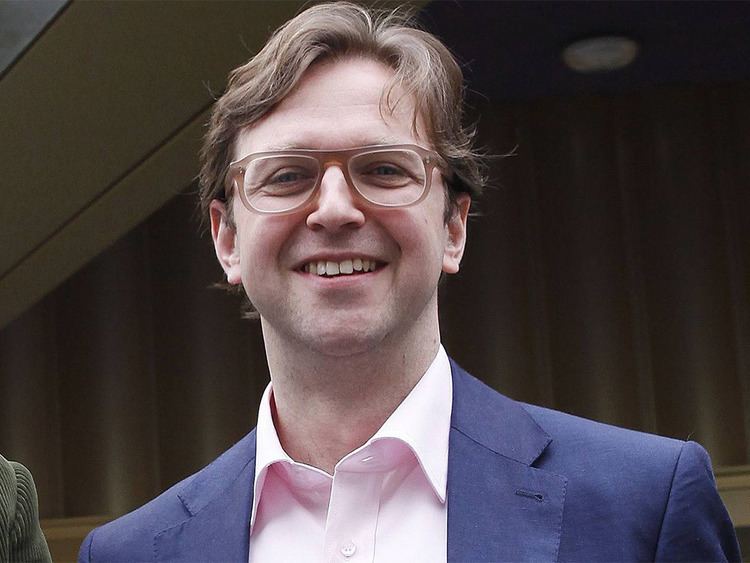 Alex Farquharson Alex Farquharson to become the new head of Tate Britain