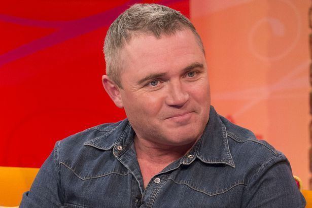 Alex Ferns Police called after former EastEnders stars street row with teen