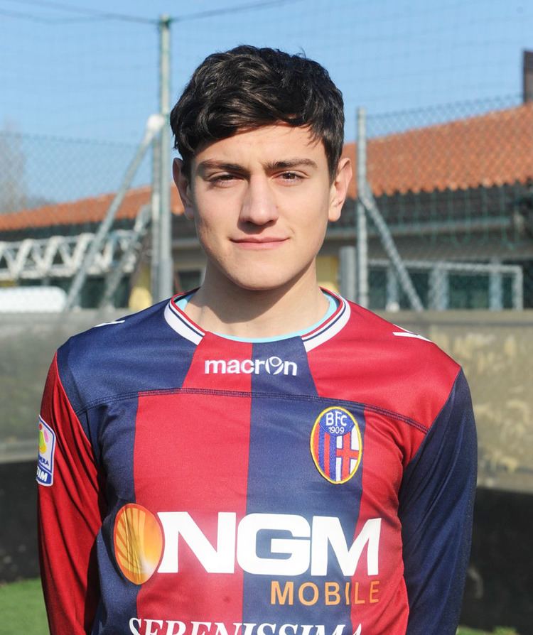 Alex Ferrari (footballer) Classify Italian footballer Alex Ferrari