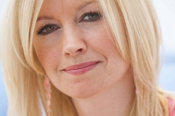 Alex Fletcher (actress) Alex Fletcher on why she almost quit acting to become a