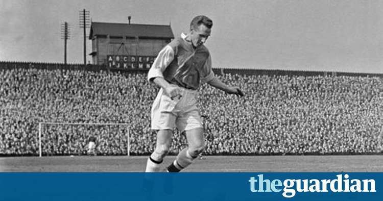 Alex Forbes Alex Forbes obituary Football The Guardian